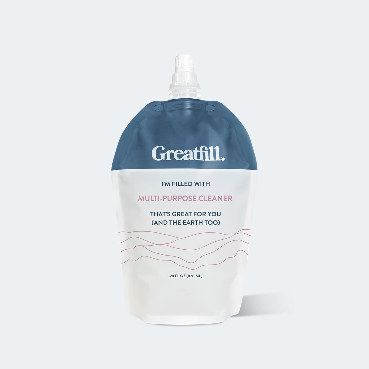 Grapefruit + Mandarin