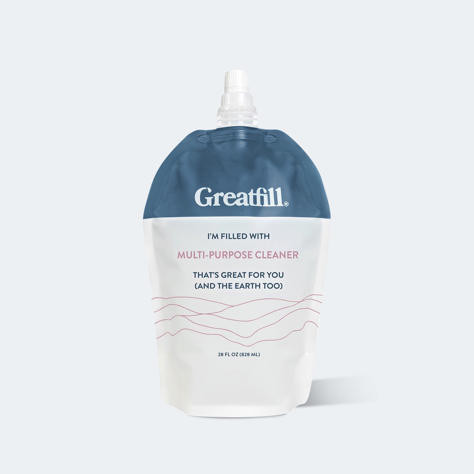 Grapefruit + Mandarin