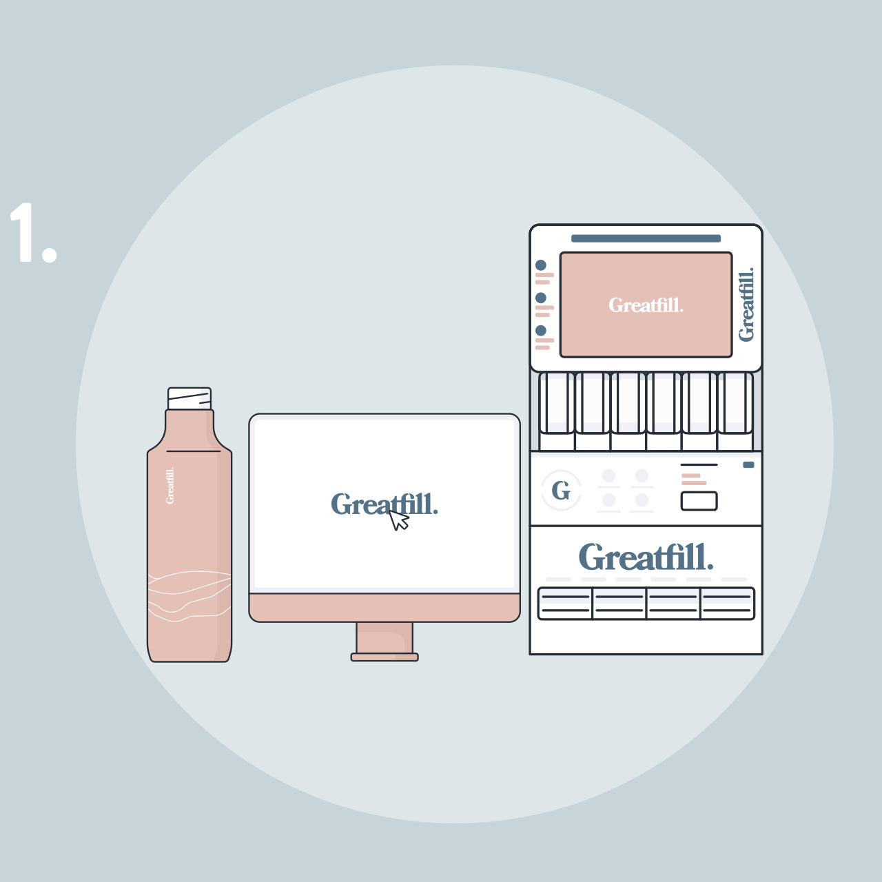 BUY A BOTTLE IN-STORE OR ONLINE